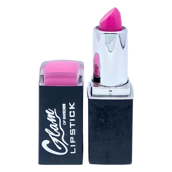 Glam of Sweden Black Lipstick Tom #51 Pretty Pink 3,8ml