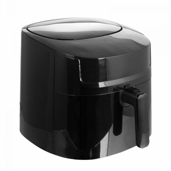 Fritadeira Emerio Af129622.1 Air Fryer Preto 7.2L