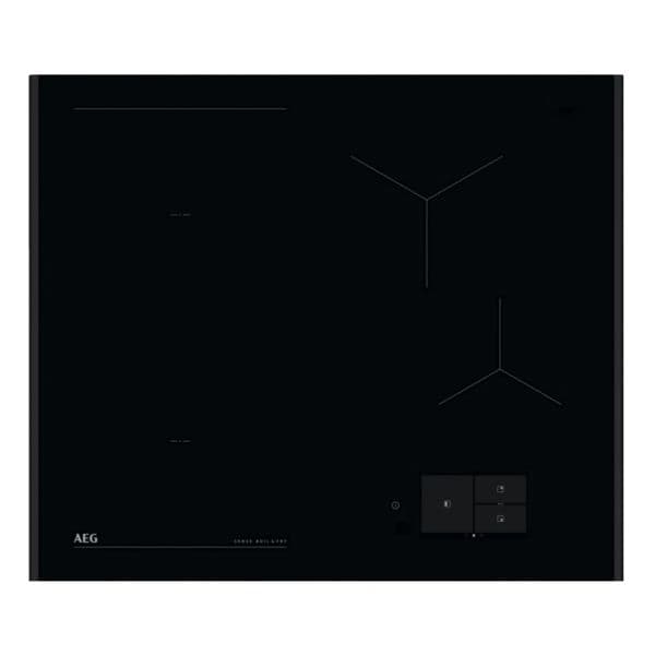 Placa Indução AEG NIG64B30AB 60cm