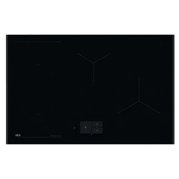 Placa Indução AEG NIG84B30AB 80cm