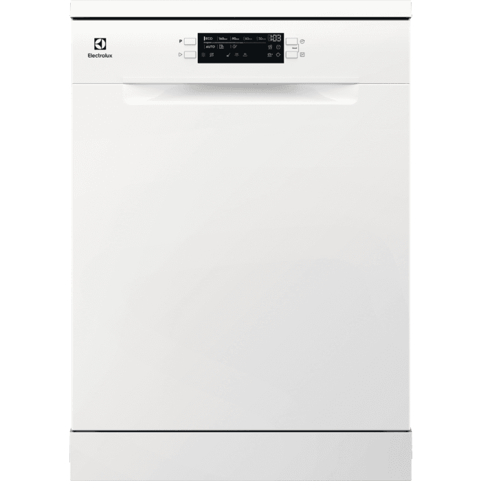 Máquina de Lavar Loiça Electrolux ESS47400SW | 13 talheres, Classe C