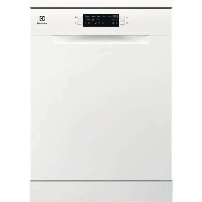 Máquina de Lavar Loiça Electrolux ESS47400SW | 13 talheres, Classe C
