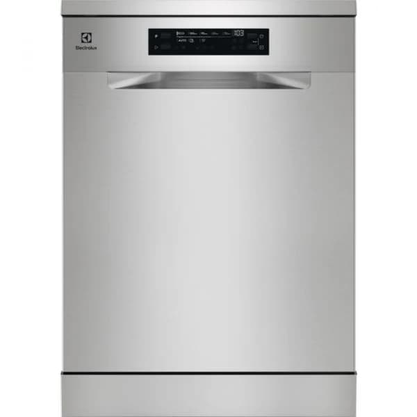 Máquina de Lavar Loiça Electrolux ESS47420SX 13 Conjuntos Classe C