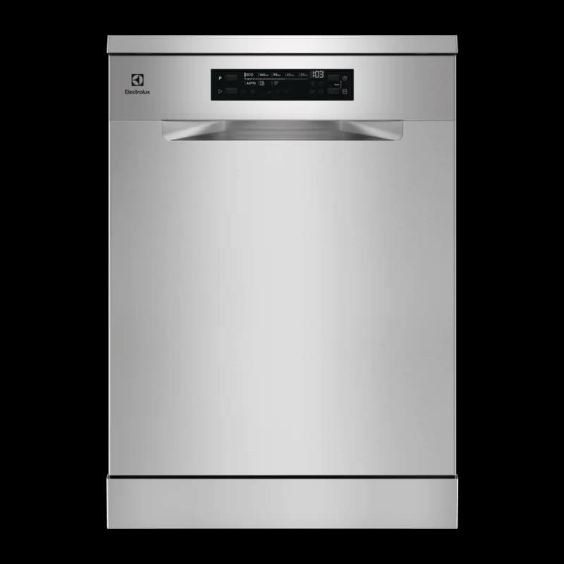 Máquina de Lavar Loiça Electrolux ESS47420SX 13 Conjuntos Classe C