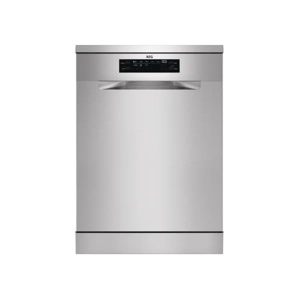 Máquina de Lavar Loiça AEG FFB64627ZM 13 Conjuntos Classe C