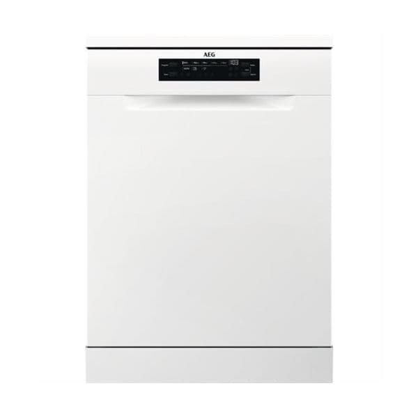 Máquina de Lavar Loiça AEG FFB64627ZW 13 Conjuntos Classe C