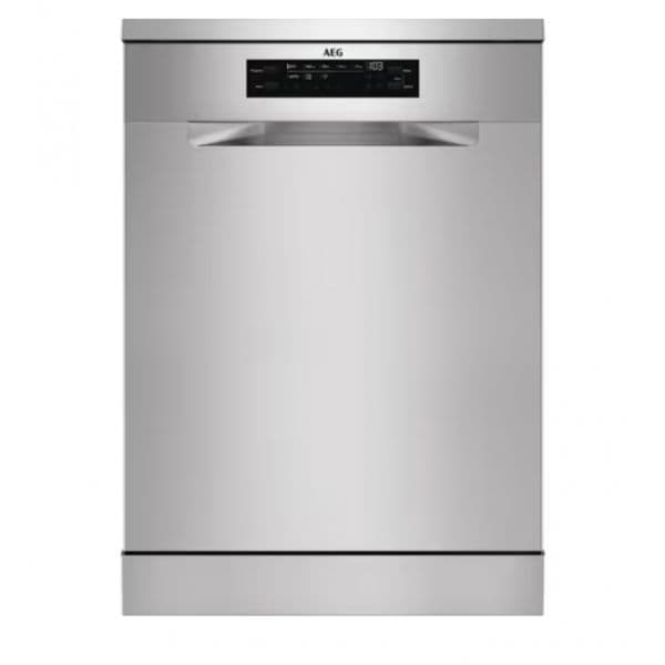 Máquina de Lavar Loiça AEG FFB64607ZM 13 Conjuntos Classe C