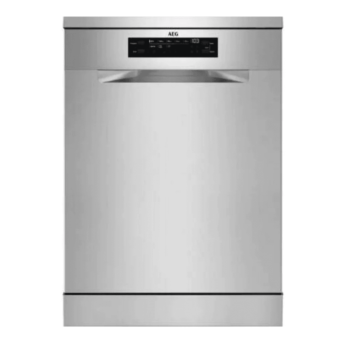 Máquina de Lavar Loiça AEG FFB64617ZM 13 Conjuntos Classe C