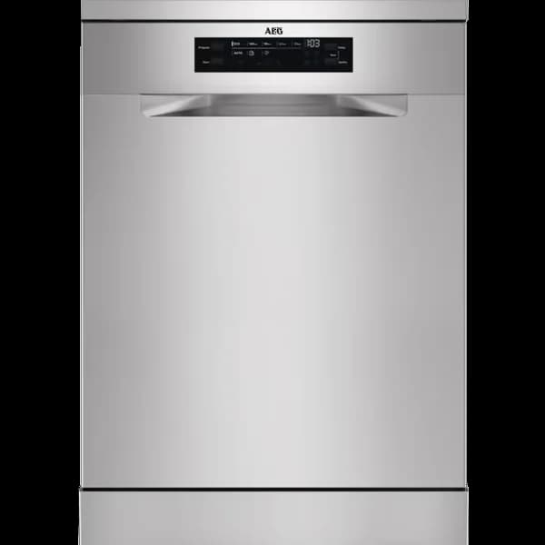 Máquina de Lavar Loiça AEG FFB33607ZM 13 Conjuntos Classe D