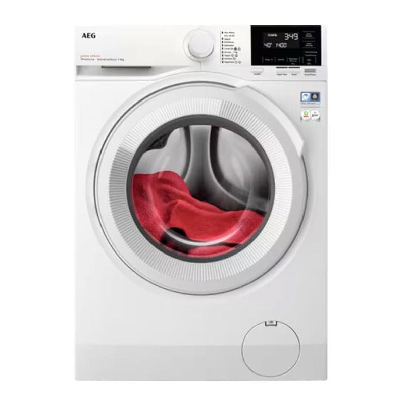 AEG LFR7184N2V 8Kg 1400RPM Classe A