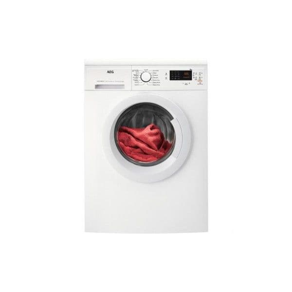 AEG LFA5I82WRE 8Kg 1200RPM Classe A