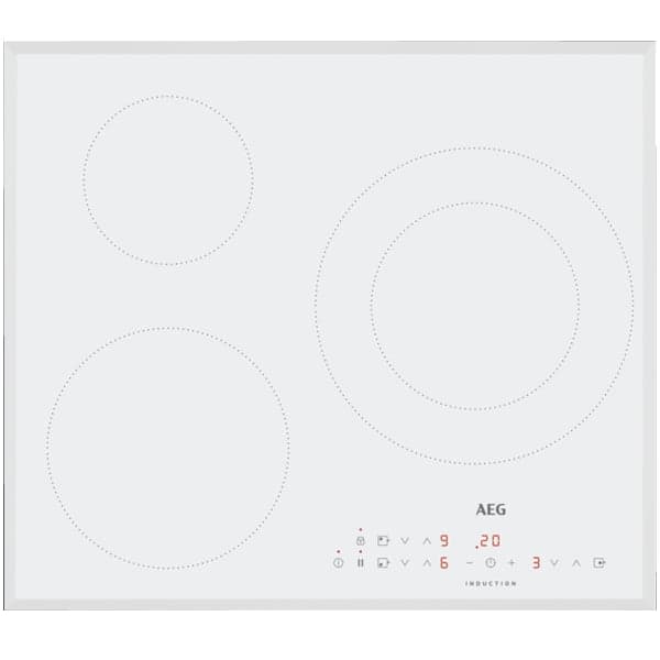 Placa AEG IKB63300FW