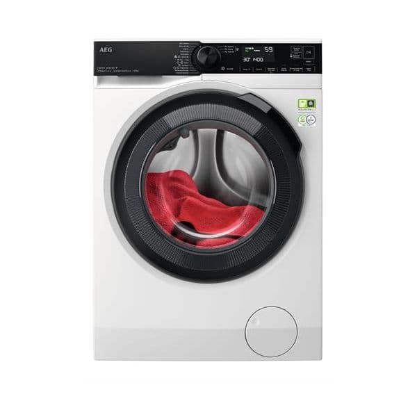 AEG LFR8314L6O 10Kg 1400RPM Classe A