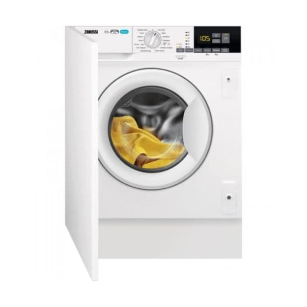 Zanussi ZNT816PCWA 8Kg 1600RPM Classe B