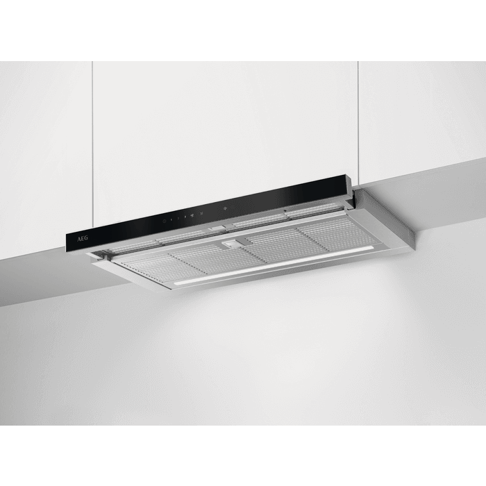 Exaustor AEG GDP866PL 60cm Classe A