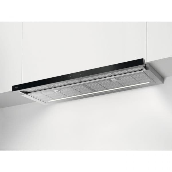 Exaustor AEG GDP869PL 90cm Classe A