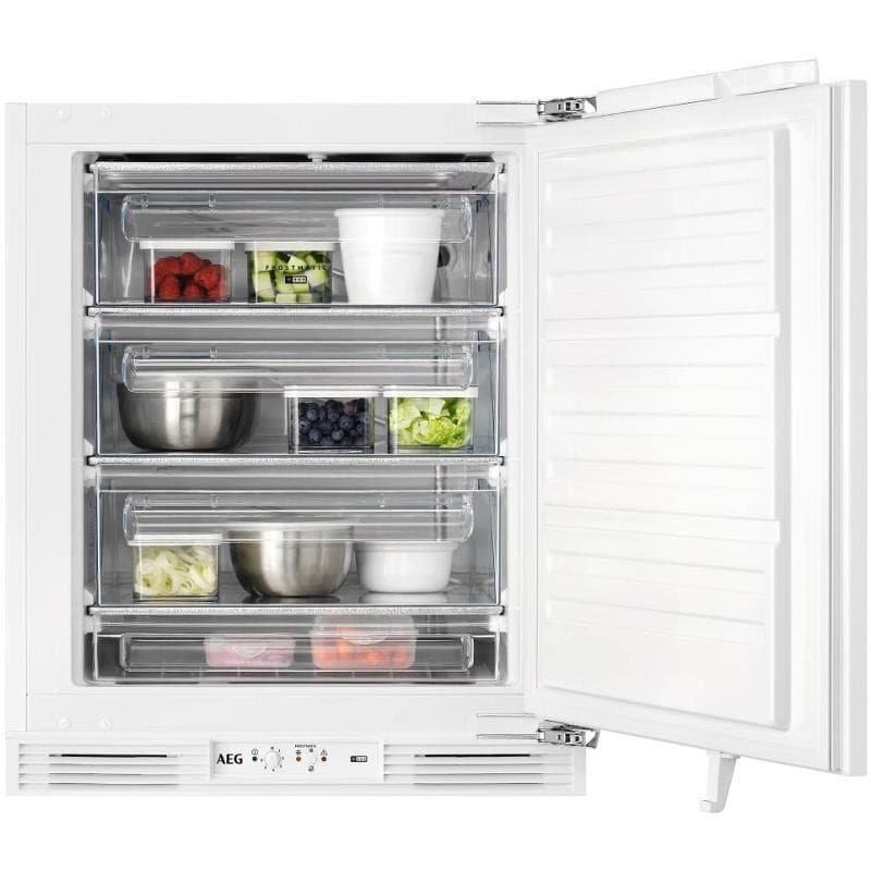 Arca Vertical AEG OAB6I82EF 95L Classe E