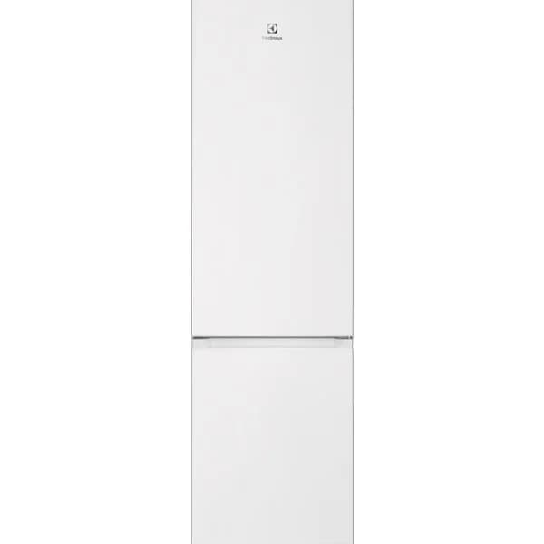 Frigorífico Combinado Electrolux LNT6MD36W 330L Classe D