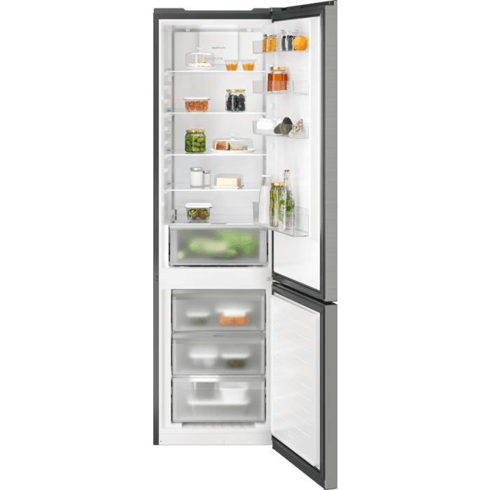 Frigorífico Combinado Electrolux LNT6MD36U 362L Classe D