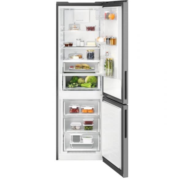 Frigorífico Combinado AEG ORC7P321DX 328L Classe D