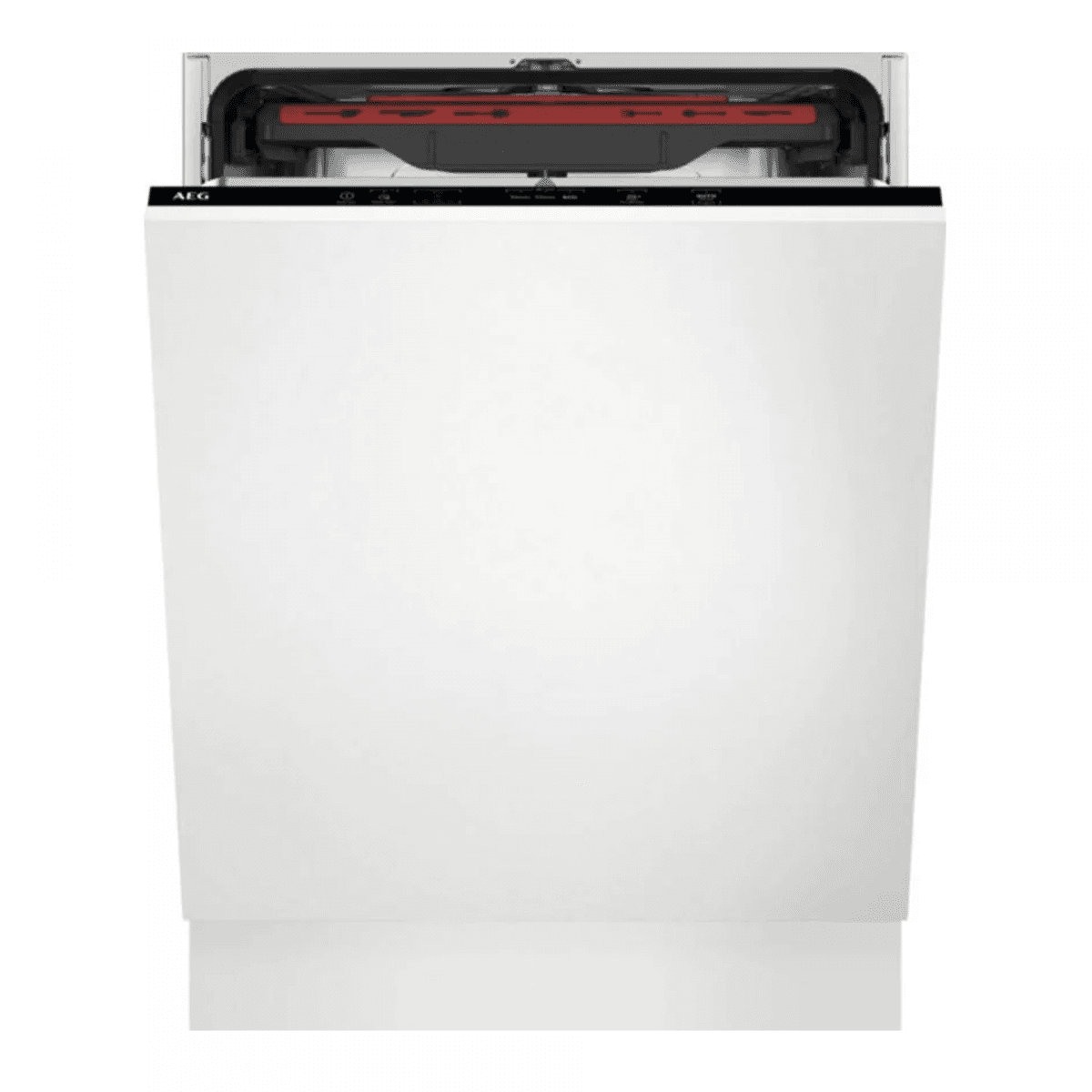 Máquina de Lavar Loiça Encastre AEG FSB34707Z | 14 Talheres, Inverter