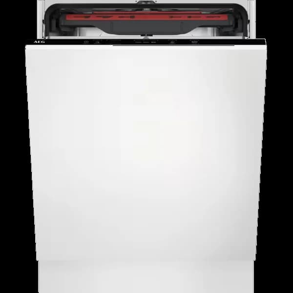 Máquina de Lavar Loiça Encastre AEG FSB34707Z | 14 Talheres, Inverter