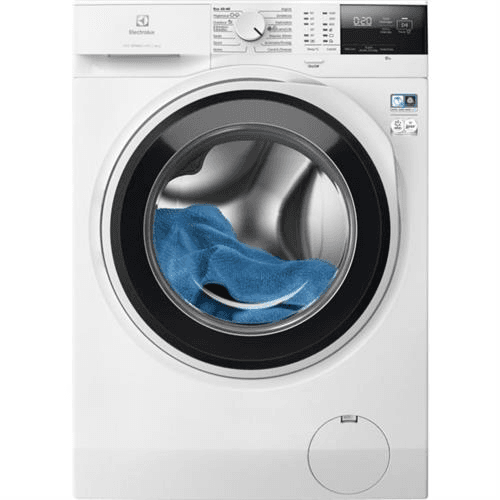 Electrolux EFI6214O4B 10Kg 1400RPM Classe A