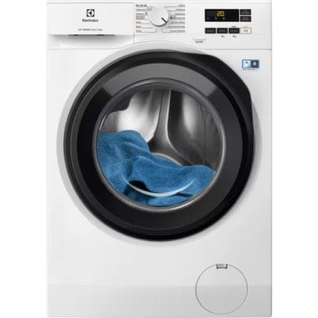 Electrolux EFI6114O2B 10Kg 1400RPM Classe A