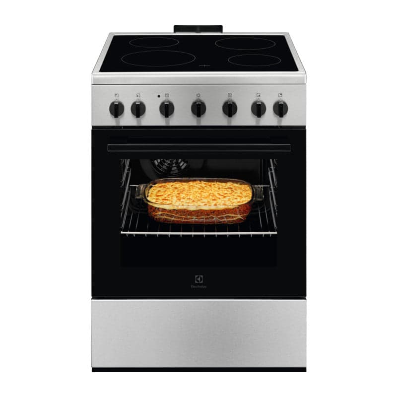Fogao Electrolux LKR-620066-X