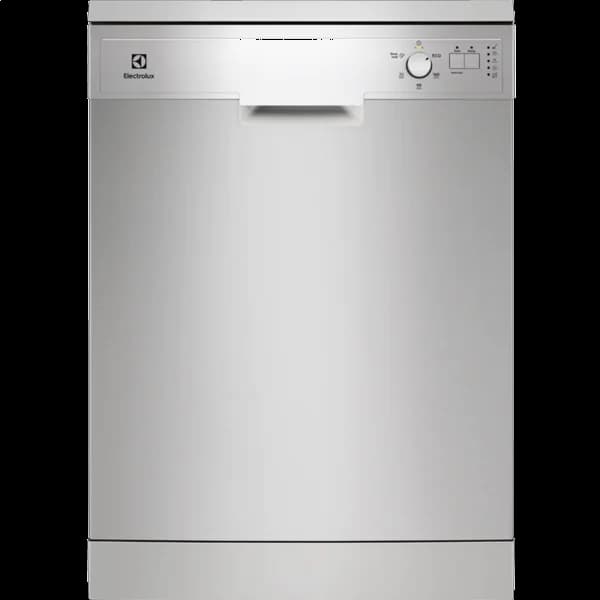 Máquina de Lavar Loiça ELECTROLUX ESA17210SX | 13 Talheres, Inox