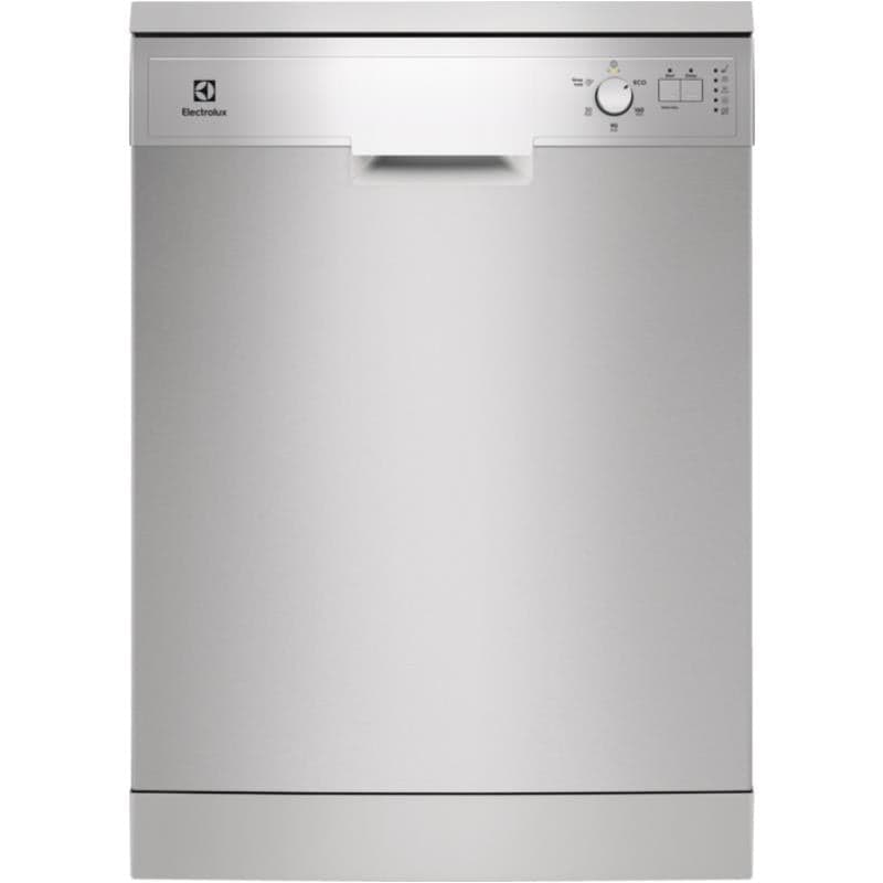 Máquina de Lavar Loiça ELECTROLUX ESA17210SX | 13 Talheres, Inox