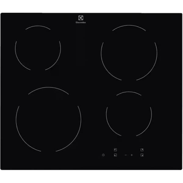 Placa Vitrocerâmica Electrolux LRR6430CK 60cm