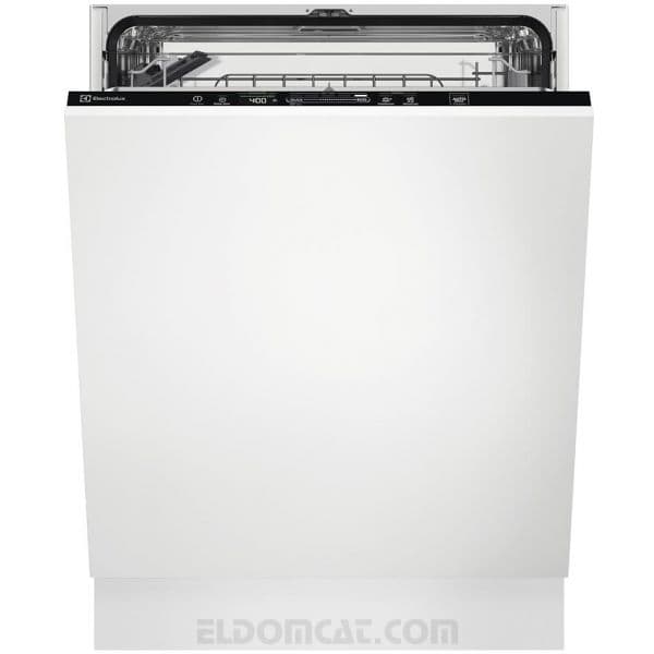 Máquina de Lavar Loiça Electrolux EES47400L 13 Conjuntos Classe C