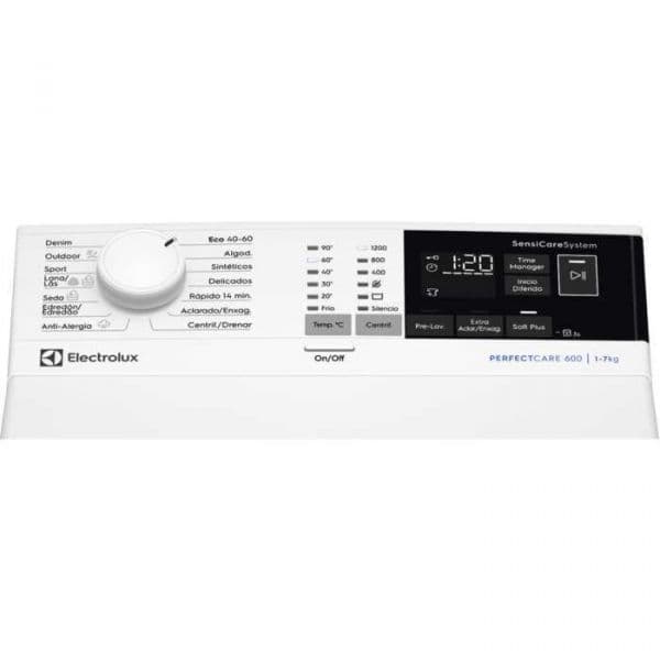 Electrolux EN6T4722NF 7Kg 1200RPM Classe A