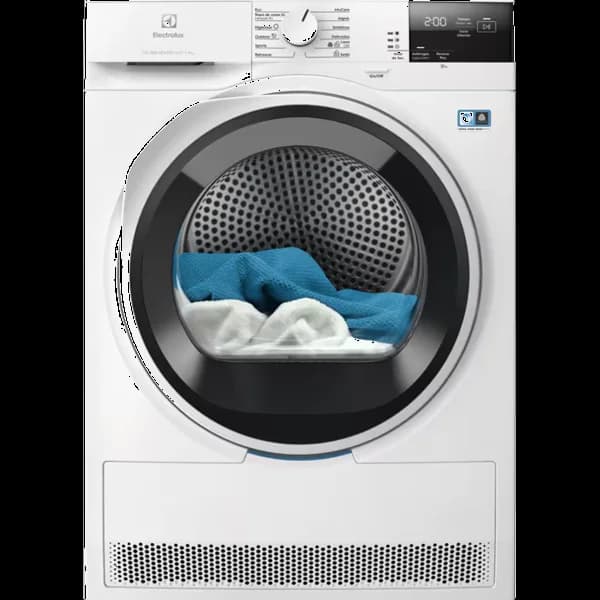 Secador de Roupa Electrolux EDI729P4BN | 9 kg, Bomba de calor, A++