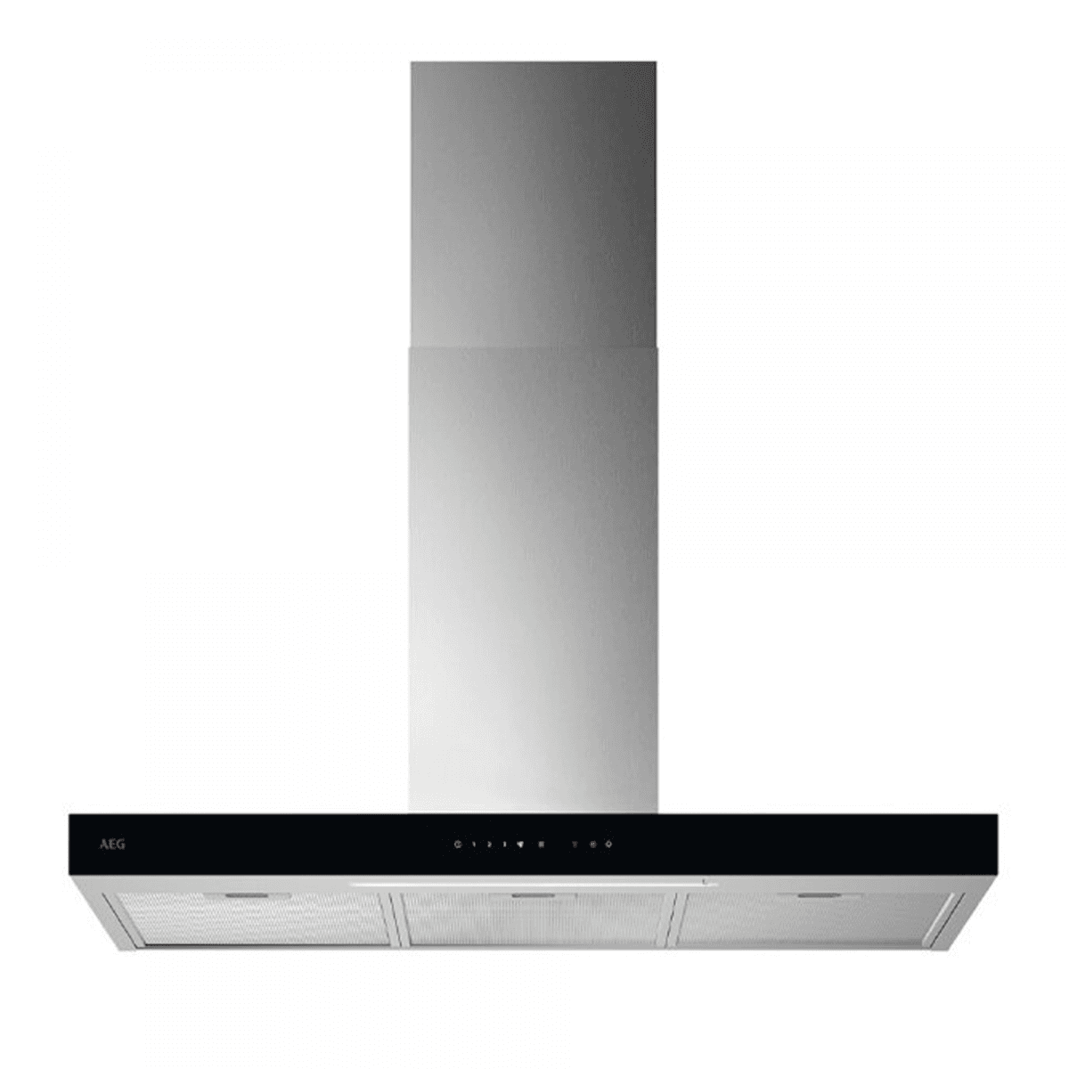 Exaustor AEG GB67D91HL 90cm Classe A
