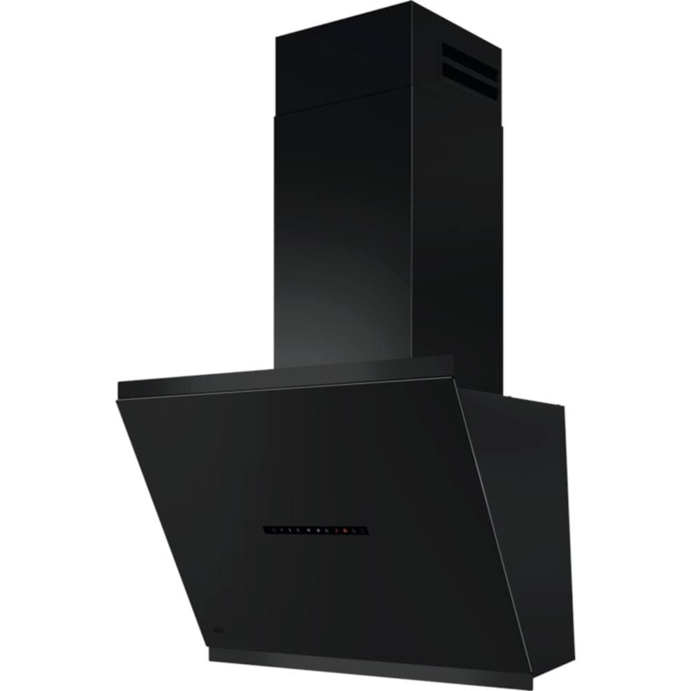 Exaustor AEG GV77D61ST 60cm Classe A+
