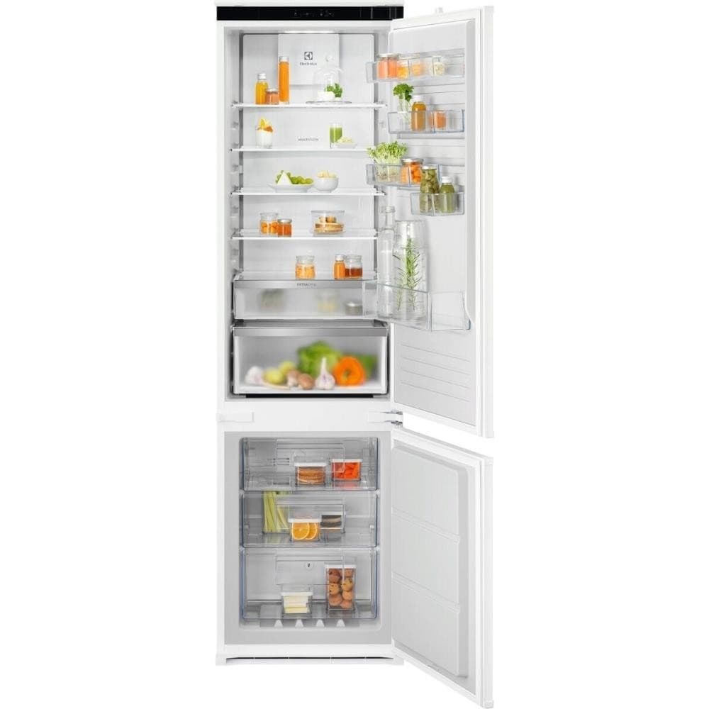 Frigorífico Combinado de Encastre Electrolux ENA7CD19S