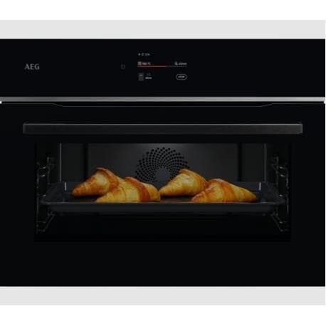 Forno AEG TA7PK721B 45L