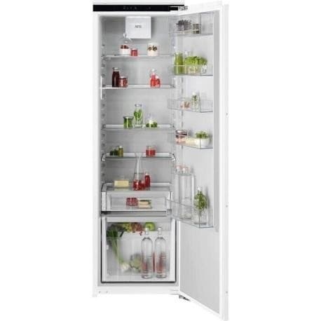 Frigorífico Sem Congelador AEG NSK6D181DC 310L Classe D