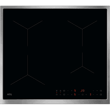Placa Indução AEG TN64IA00XB 60cm