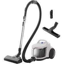 Aspirador AEG AL51C2SW Clean 5000 Sem Saco 2L