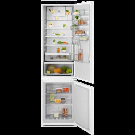 Frigorífico Combinado Electrolux ENT6MD19S3 269L Classe D