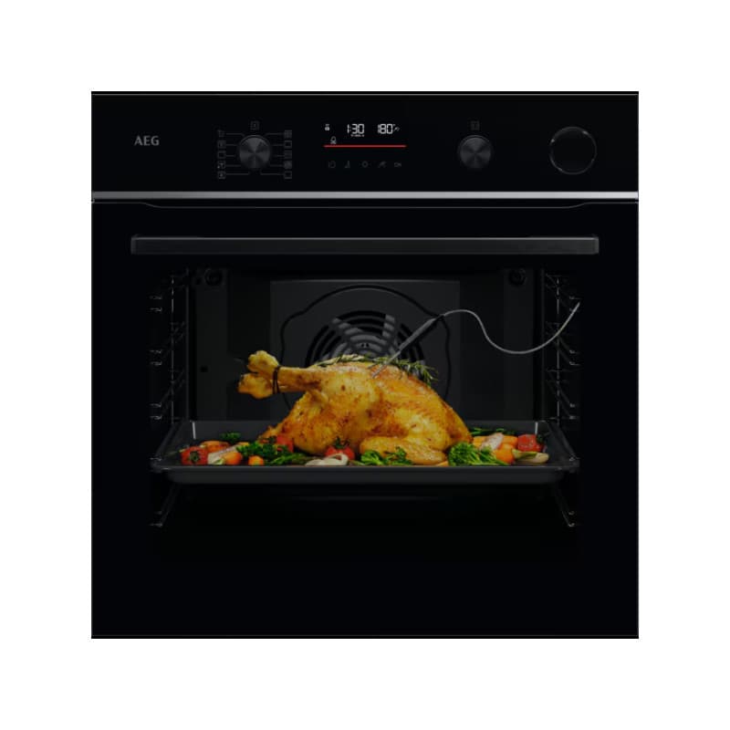 Forno AEG TR6PB531SB 72L Classe A++