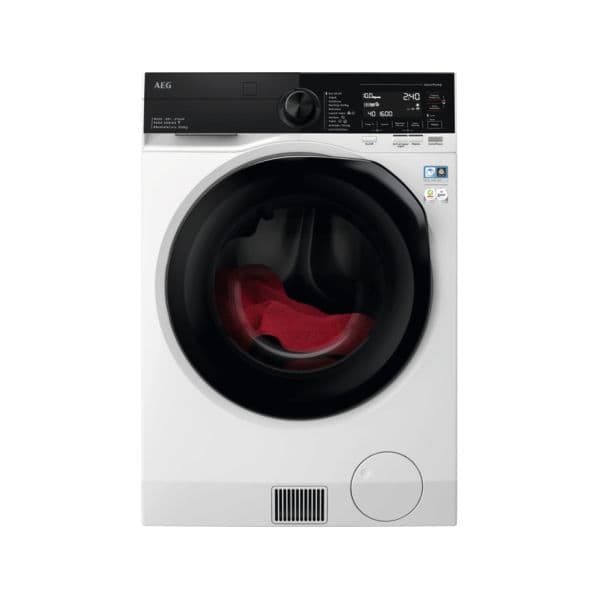 AEG LWR9816O1C 6/10Kg 1600RPM Classe B