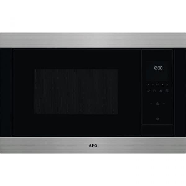 Microondas AEG NMS5G25IEM 25L com Grill