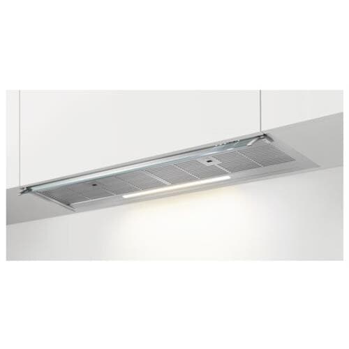 Exaustor AEG GDE682HM | 750 m³/h, 45 dB, Classe A