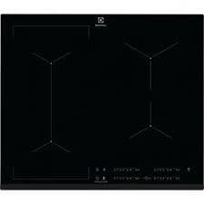 Placa Indução Electrolux CIV634 | 59cm, 4 zonas, Flex