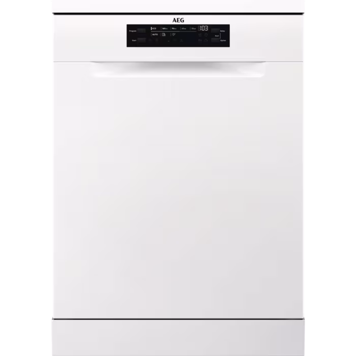 Máquina de Lavar Loiça AEG FFB74917ZW