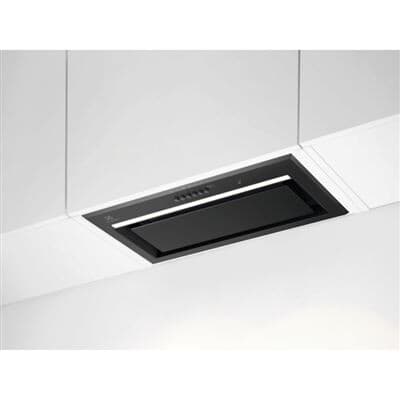 Exaustor Electrolux LFG815K 54cm Classe A